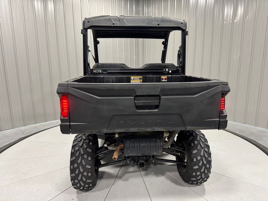 2023 Polaris RANGER SP 570 PREMIUM