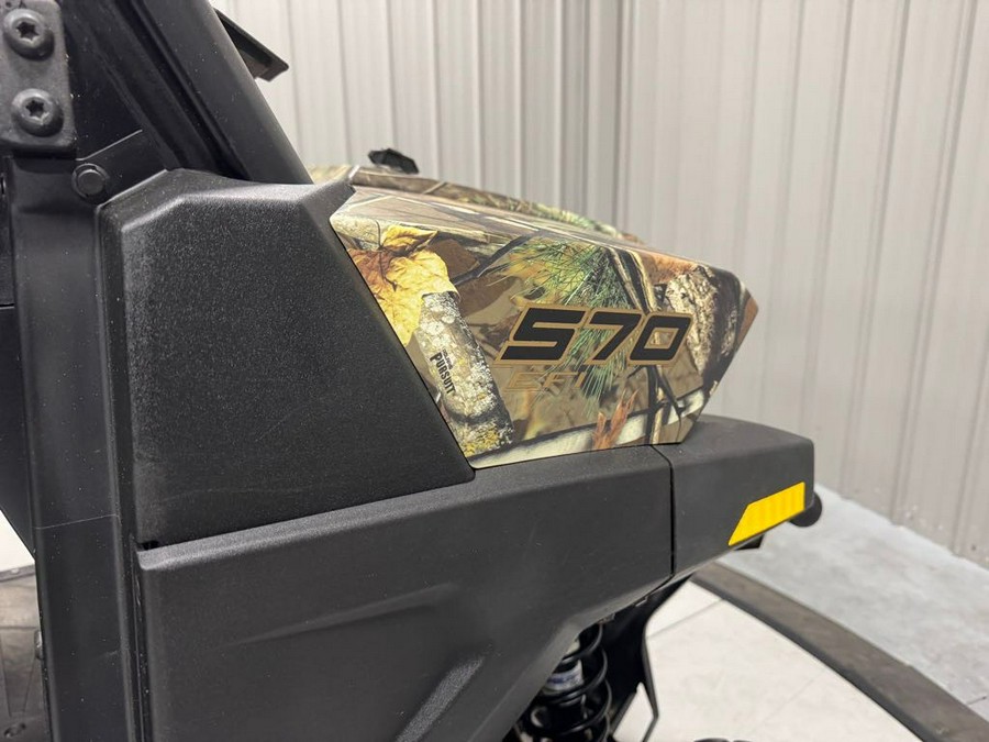 2023 Polaris RANGER SP 570 PREMIUM