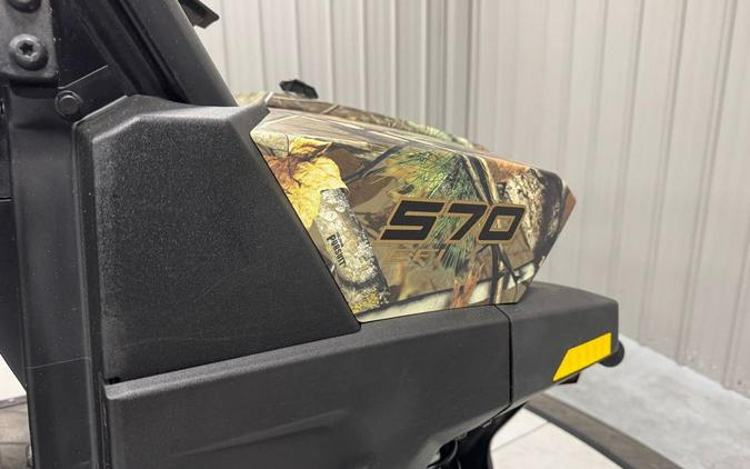 2023 Polaris RANGER SP 570 PREMIUM