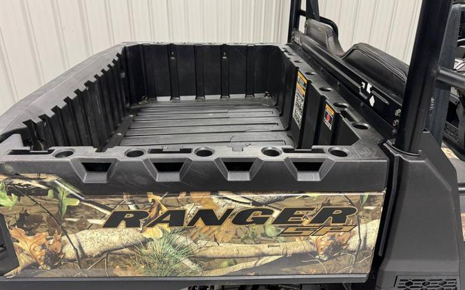 2023 Polaris RANGER SP 570 PREMIUM