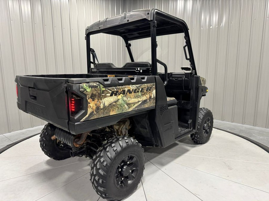 2023 Polaris RANGER SP 570 PREMIUM