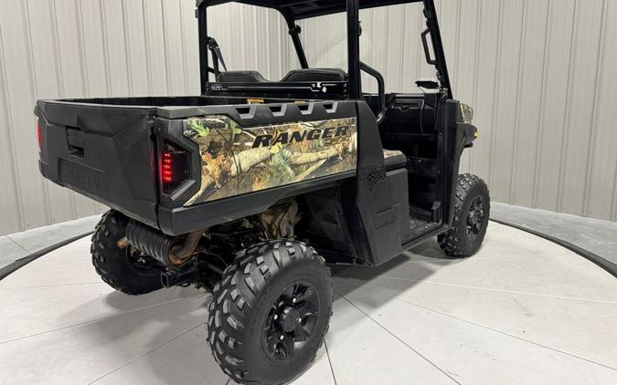 2023 Polaris RANGER SP 570 PREMIUM