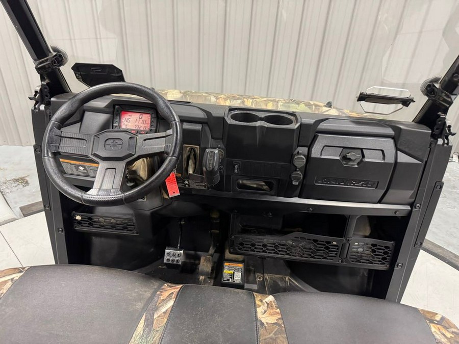 2023 Polaris RANGER SP 570 PREMIUM