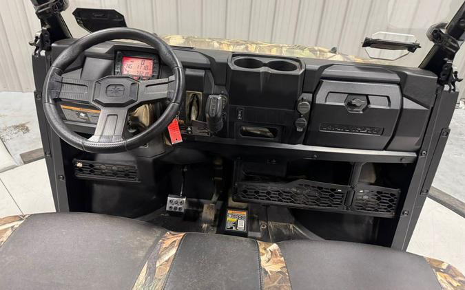 2023 Polaris RANGER SP 570 PREMIUM