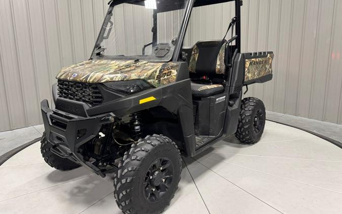 2023 Polaris RANGER SP 570 PREMIUM