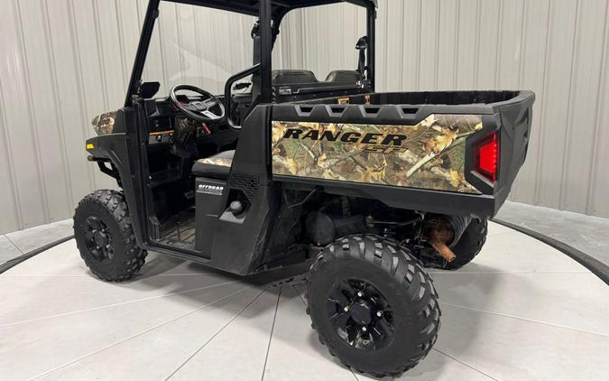 2023 Polaris RANGER SP 570 PREMIUM