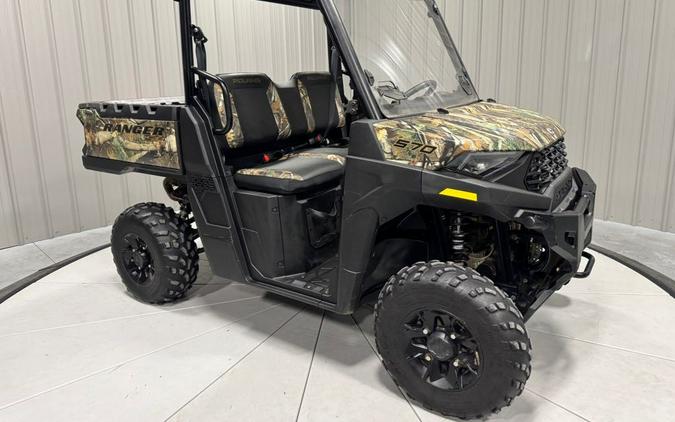 2023 Polaris RANGER SP 570 PREMIUM