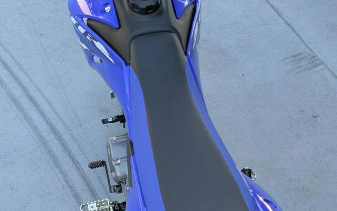 2026 Yamaha TT-R110E