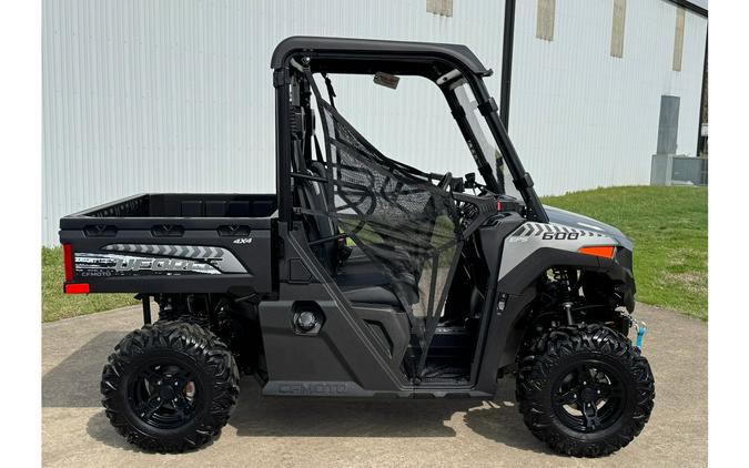 2022 UFORCE 600 4X4 EPS - CFMOTO