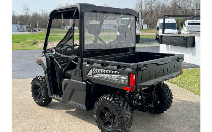 2022 UFORCE 600 4X4 EPS - CFMOTO