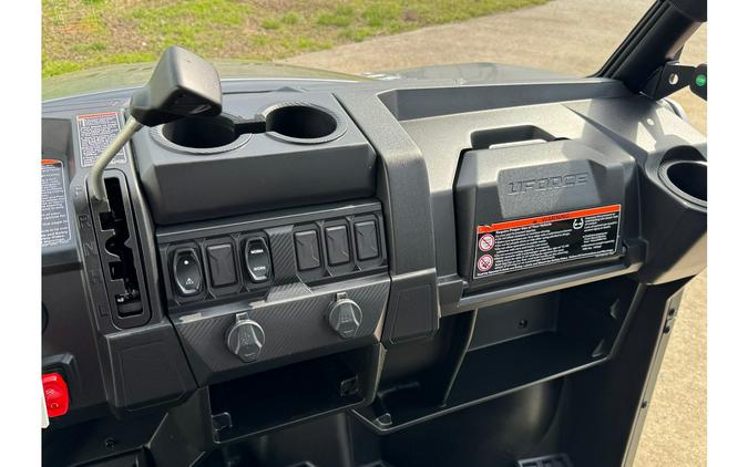 2022 UFORCE 600 4X4 EPS - CFMOTO