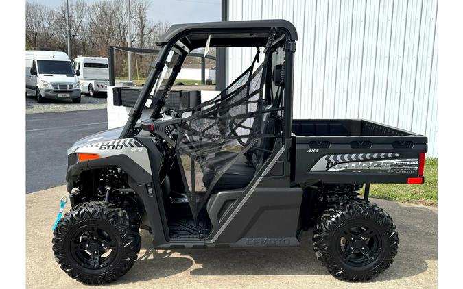 2022 UFORCE 600 4X4 EPS - CFMOTO