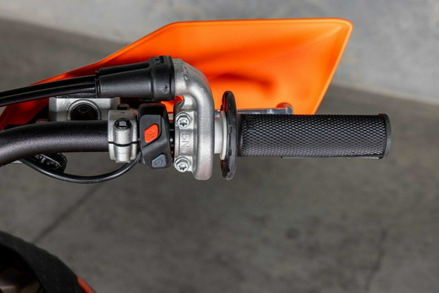 2024 KTM XW 500 F