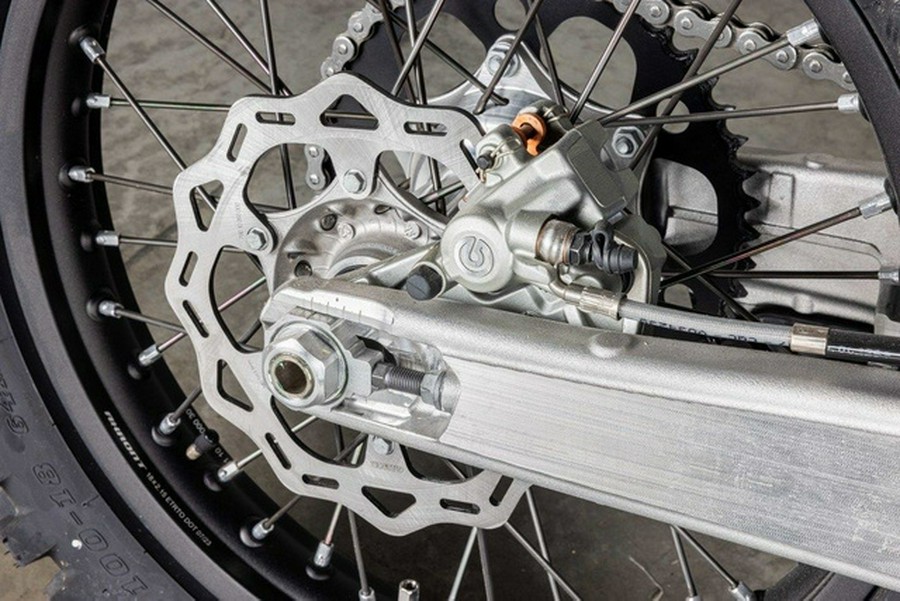 2024 KTM XW 500 F