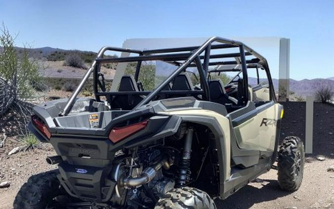 2026 Polaris RZR XP 4 1000 Sport