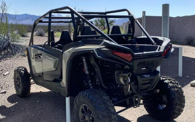 2026 Polaris RZR XP 4 1000 Sport