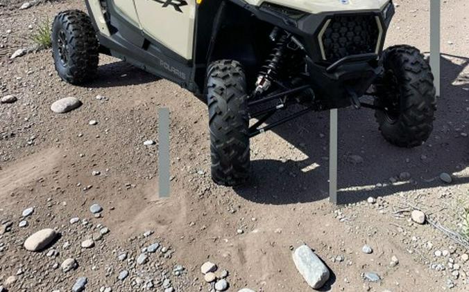 2026 Polaris RZR XP 4 1000 Sport