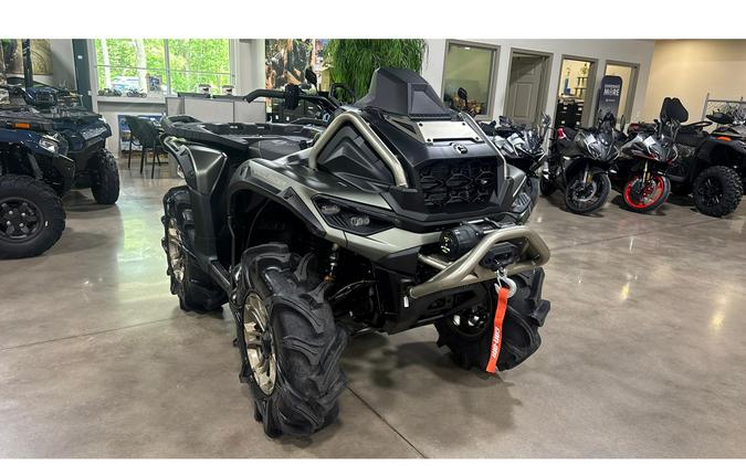 2026 OUTL XMR 1000 GY - Can-Am