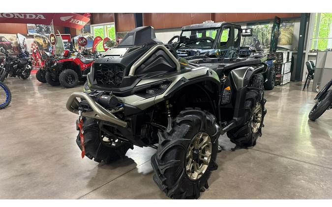 2026 OUTL XMR 1000 GY - Can-Am