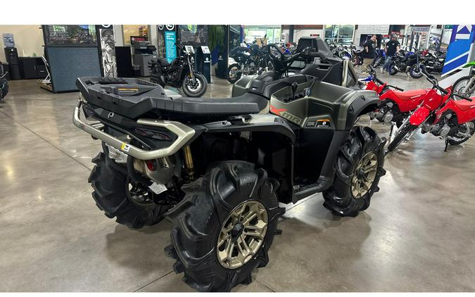 2026 OUTL XMR 1000 GY - Can-Am