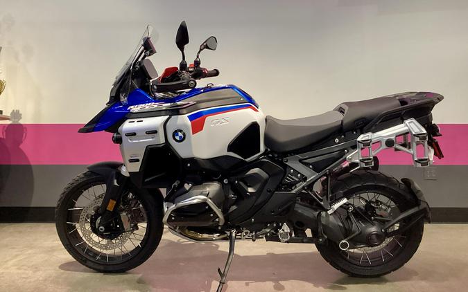 2025 BMW R 1300 GS Adventure