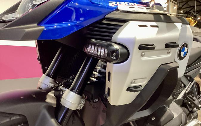2025 BMW R 1300 GS Adventure