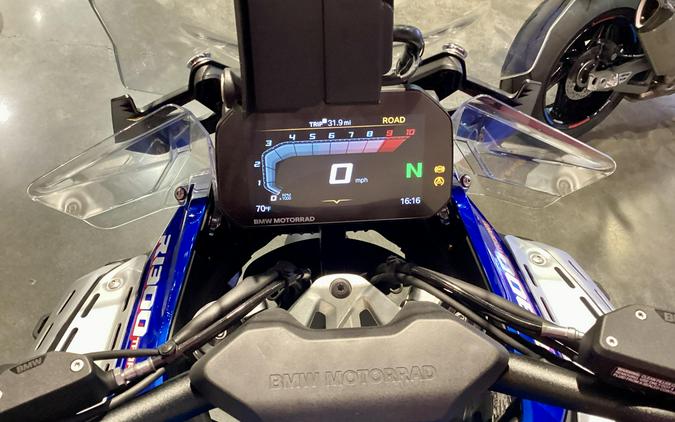 2025 BMW R 1300 GS Adventure