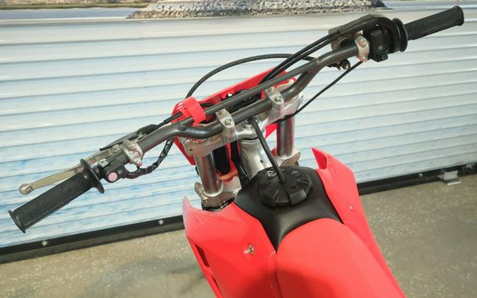 2026 Honda CRF 300F