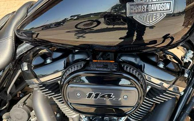 2023 Harley-Davidson Road King® Special