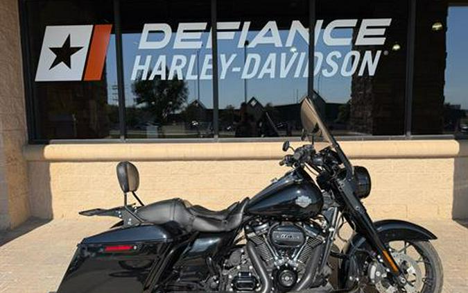 2023 Harley-Davidson Road King® Special