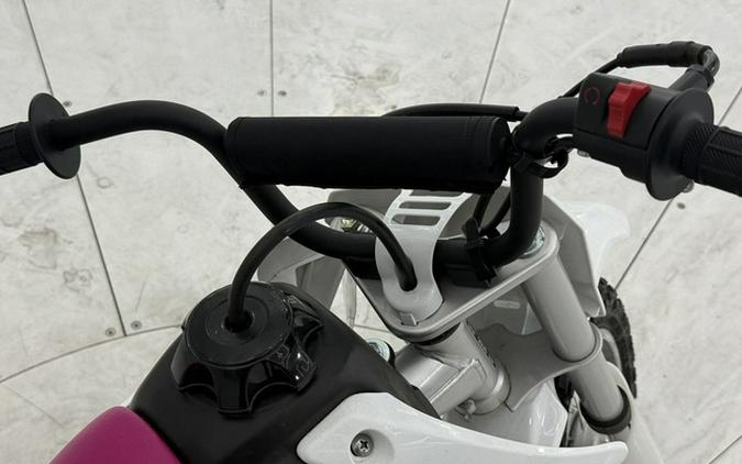 2026 Honda CRF 50F