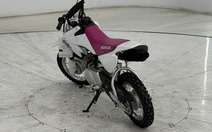 2026 Honda CRF 50F