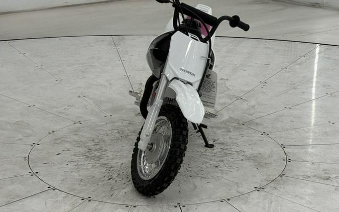 2026 Honda CRF 50F