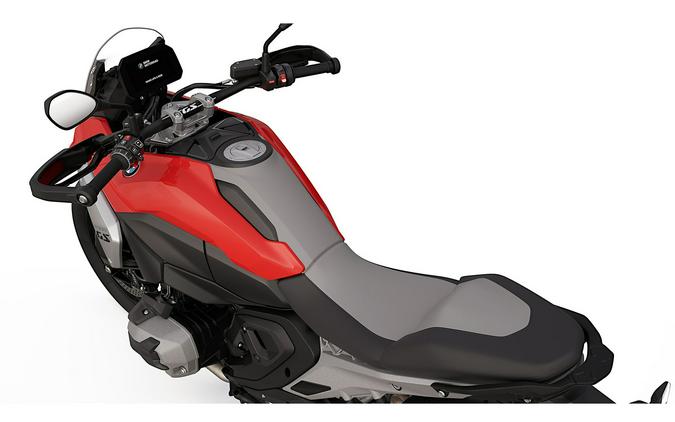 2026 BMW R 1300 GS