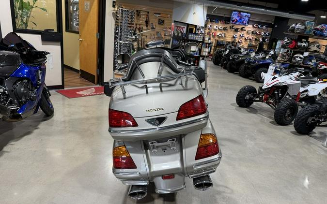 2003 Honda Goldwing