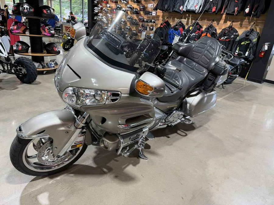 2003 Honda Goldwing