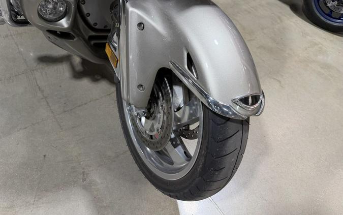 2003 Honda Goldwing