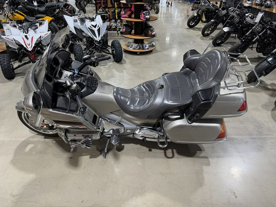 2003 Honda Goldwing