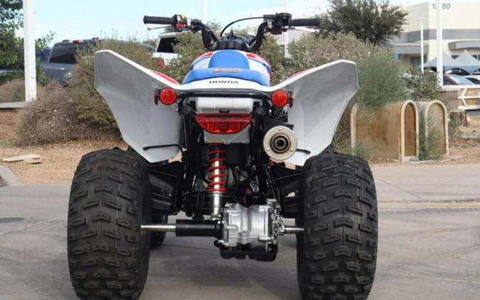 2026 Honda TRX 250X