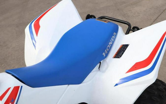2026 Honda TRX 250X