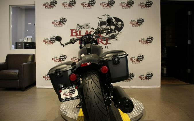 2026 Indian Motorcycle® SPORT SCOUT RT, ONYX BLACK SMOKE, 49ST