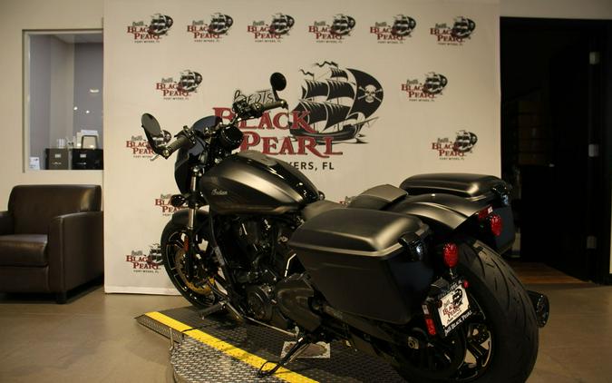 2026 Indian Motorcycle® SPORT SCOUT RT, ONYX BLACK SMOKE, 49ST