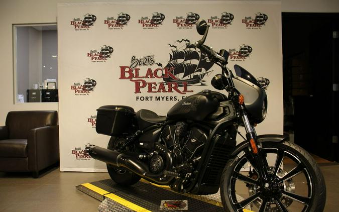 2026 Indian Motorcycle® SPORT SCOUT RT, ONYX BLACK SMOKE, 49ST