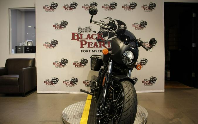 2026 Indian Motorcycle® SPORT SCOUT RT, ONYX BLACK SMOKE, 49ST