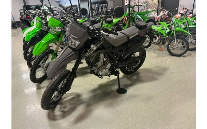2026 KLX300SM - Kawasaki