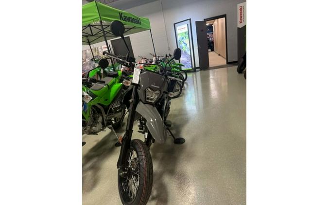 2026 KLX300SM - Kawasaki