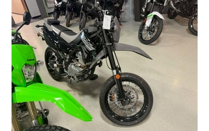 2026 KLX300SM - Kawasaki