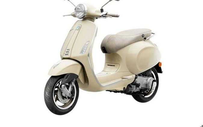 2026 Vespa Primavera 50 S