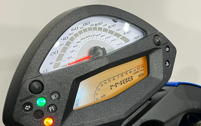 2009 Kawasaki ER-6n