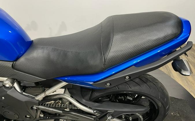 2009 Kawasaki ER-6n